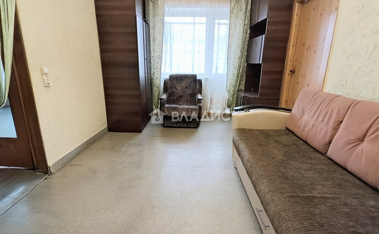 2-Комнатная квартира 44.30м², эт. 4, фото 28