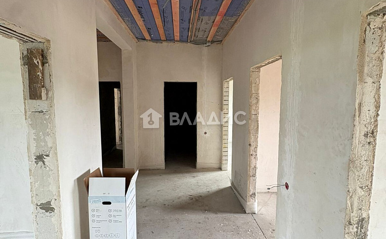 Дом 123.00м², фото 6