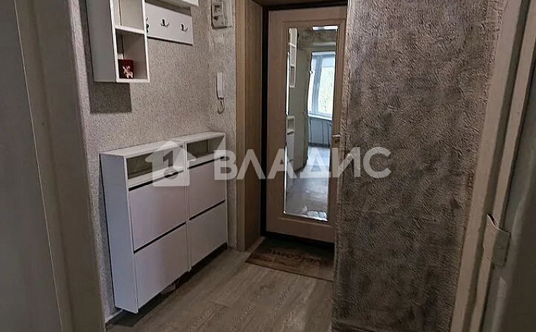 2-Комнатная квартира 43.70м², эт. 6, фото 21