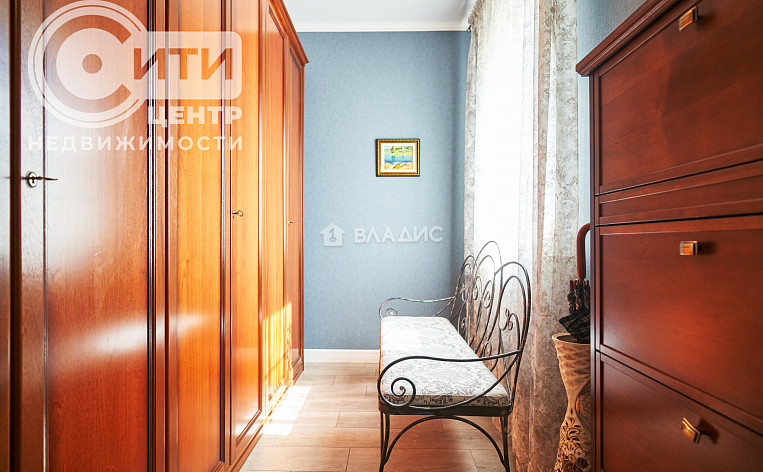 Дом 180.00м², фото 40
