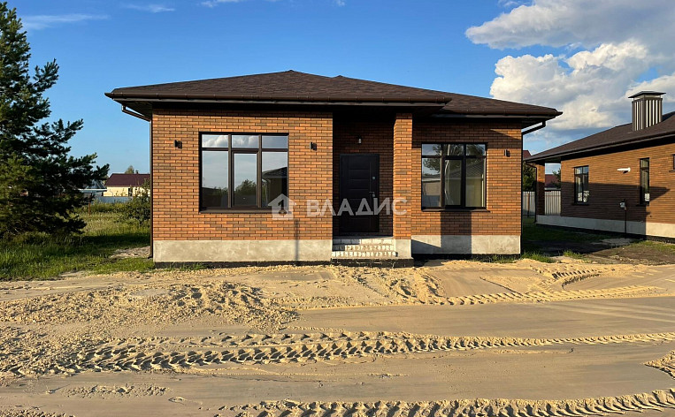 Дом 125.50м², фото 23