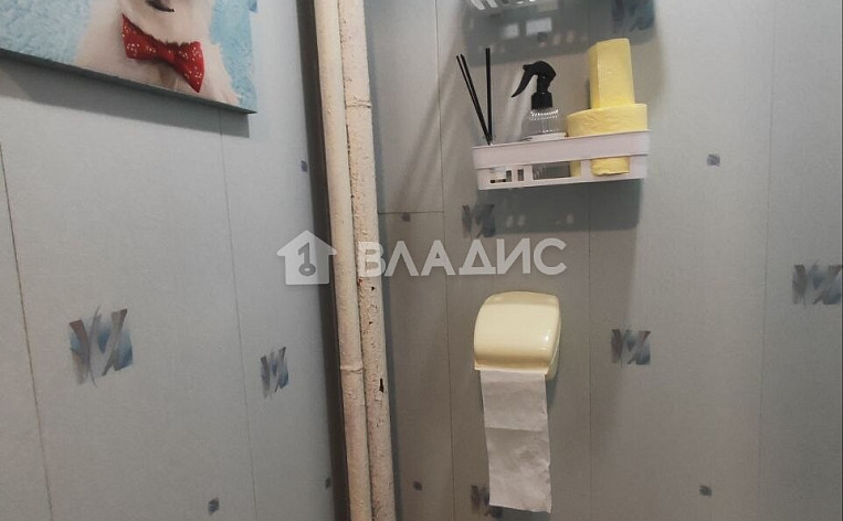 Комната 12.80м², эт. 5, фото 19