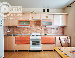 2-Комнатная квартира 70.00м²