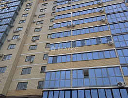 1-Комнатная квартира 50.00м²