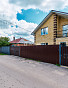 Дом 125.70м², фото 32
