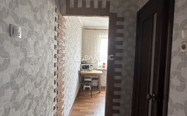 2-Комнатная квартира 50.50м², эт. 4, фото 28