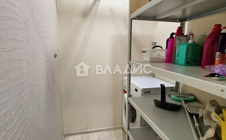 2-Комнатная квартира 53.20м², эт. 4, фото 35