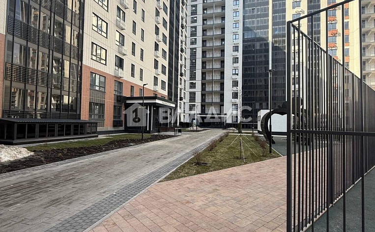 3-Комнатная квартира 80.00м², эт. 1, фото 19