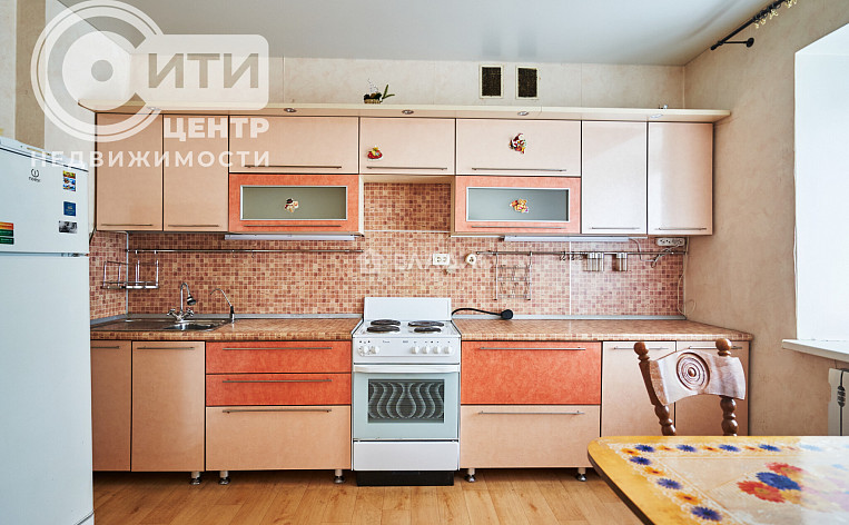 2-Комнатная квартира 70.00м², эт. 4, фото 22