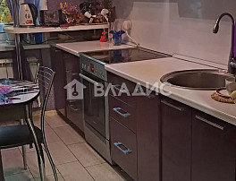 2-Комнатная квартира 50.10м²