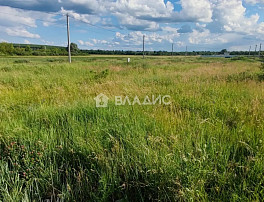 Земельный участок 8.50 соток