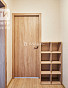 1-Комнатная квартира 37.40м², эт. 3, фото 6