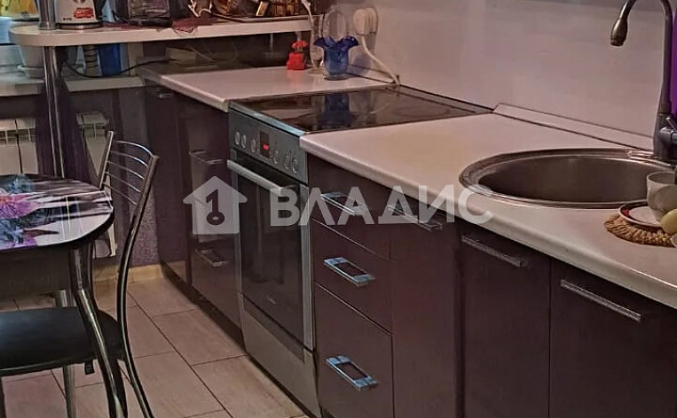 2-Комнатная квартира 50.10м², эт. 1, фото 6