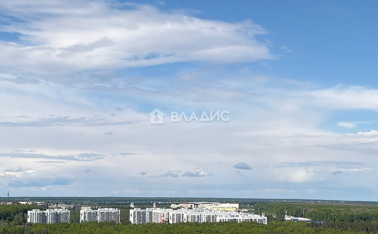 1-Комнатная квартира 40.20м², эт. 20, фото 9