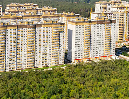 3-Комнатная квартира 97.90м²