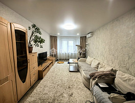 3-Комнатная квартира 85.00м²