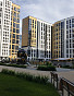 1-Комнатная квартира 42.40м², эт. 1, фото 2