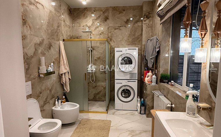 Дом 228.80м², фото 19