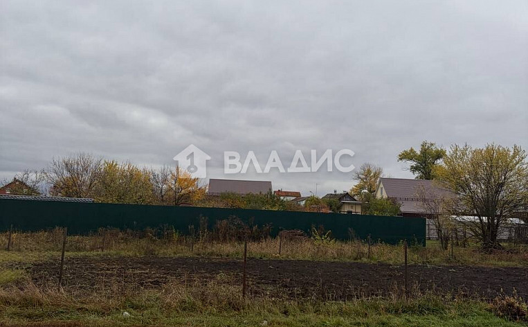 Земельный участок 5.10 соток, фото 7