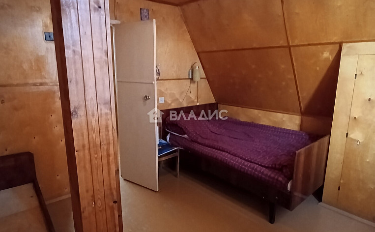 Дом 39.80м², фото 40