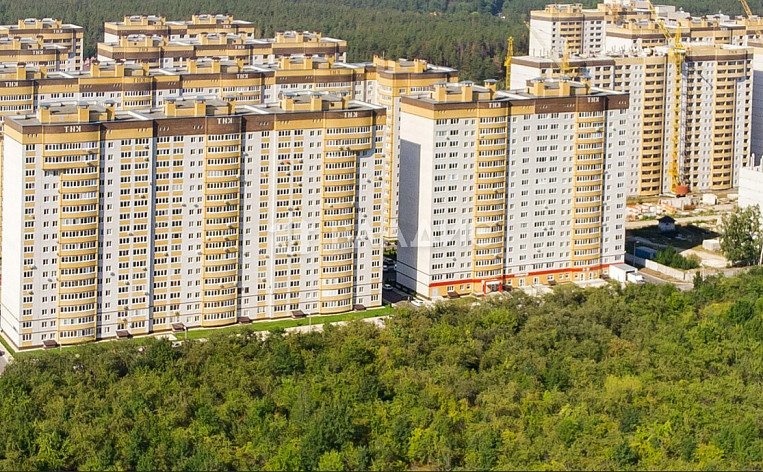 3-Комнатная квартира 97.90м², эт. 14, фото 21