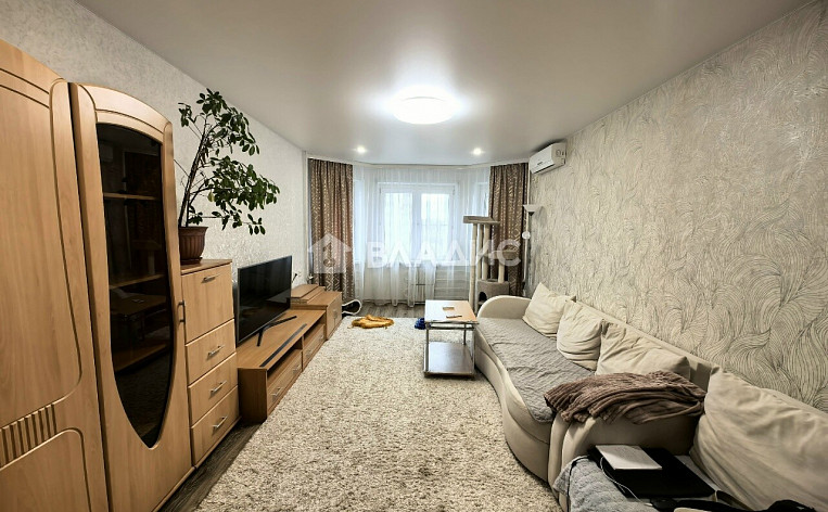 3-Комнатная квартира 85.00м², эт. 4, фото 21