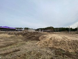 Участок 7 сотка