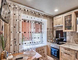 2-комнатная квартира, 41.6 м2