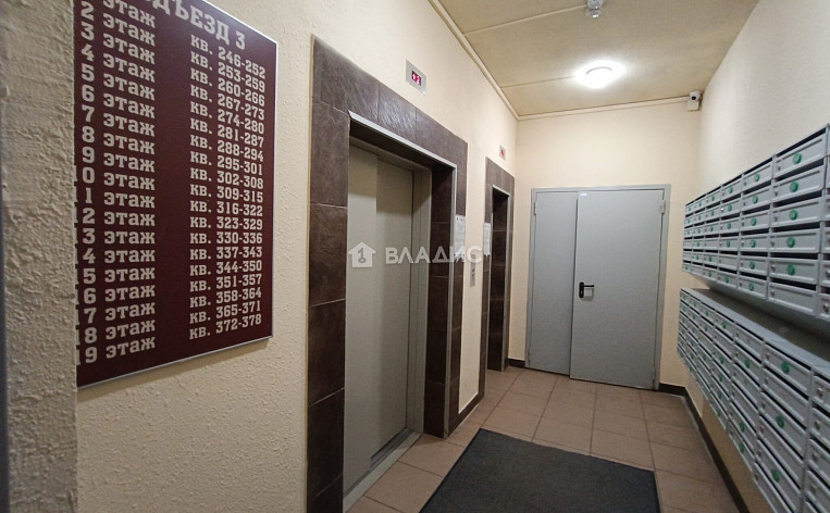 2-Комнатная квартира 50.00м², эт. 10, фото 29