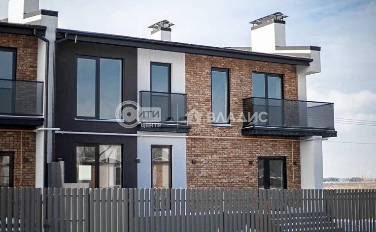 Таунхаус, комнат 2, 96 кв.м, id: 815560, фото 12
