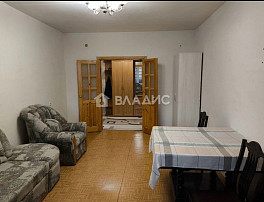 3-Комнатная квартира 89.40м²