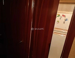 2-Комнатная квартира 43.90м²