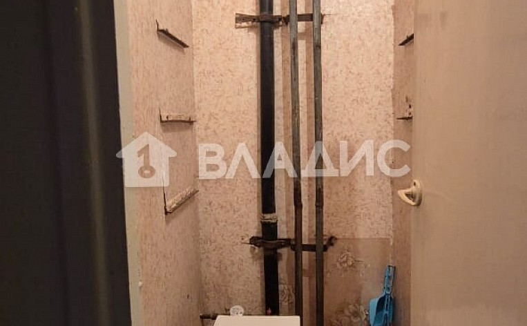 3-Комнатная квартира 63.20м², эт. 6, фото 27