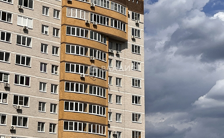 2-Комнатная квартира 64.70м², эт. 6, фото 17