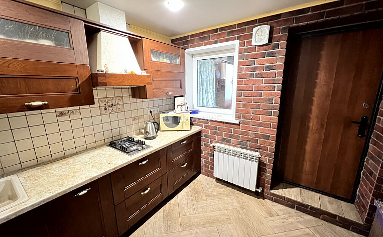 Дом 123.00м², фото 37