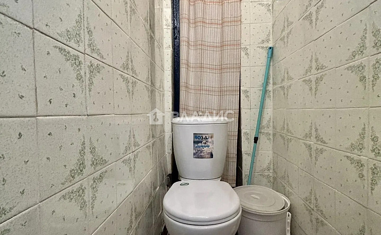 3-Комнатная квартира 51.00м², эт. 4, фото 34