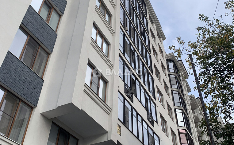 2-Комнатная квартира 55.90м², эт. 7, фото 29