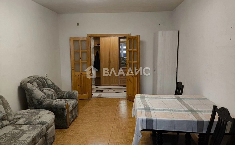 3-Комнатная квартира 89.40м², эт. 5, фото 10