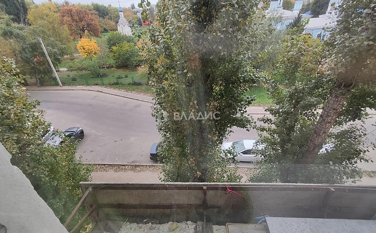 1-Комнатная квартира 30.80м², эт. 4, фото 38