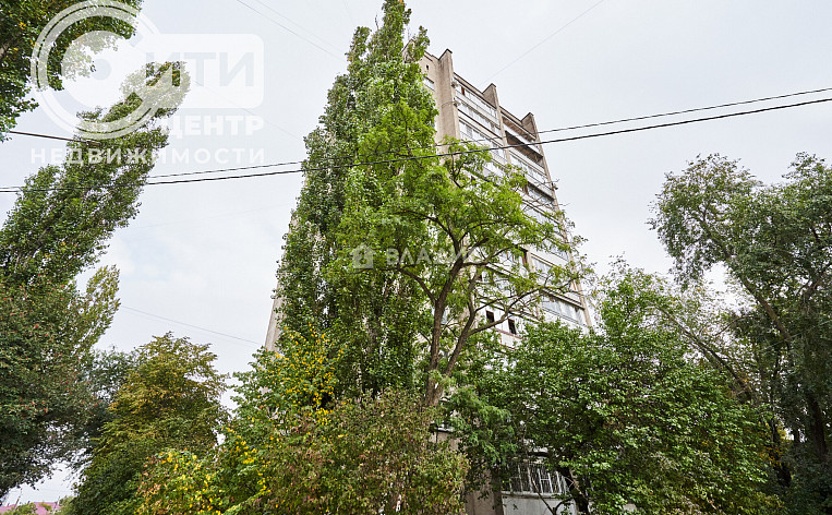 1-Комнатная квартира 40.10м², эт. 11, фото 17