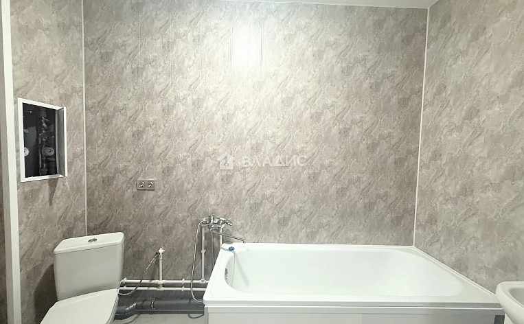 1-Комнатная квартира 40.10м², эт. 4, фото 40