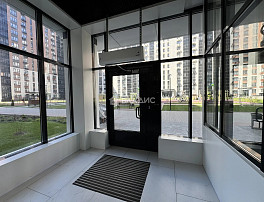 1-Комнатная квартира 47.70м²