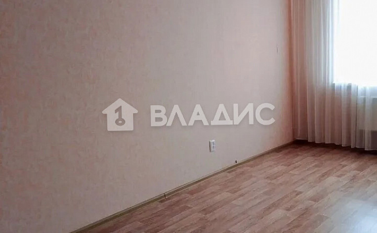 1-Комнатная квартира 41.00м², эт. 13, фото 24