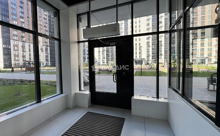 1-Комнатная квартира 47.70м², эт. 1, фото 15