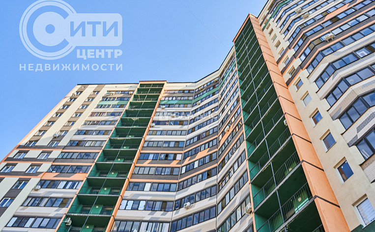 Студия 20.20м², эт. 4, фото 26