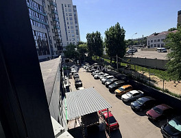 1-Комнатная квартира 52.60м²