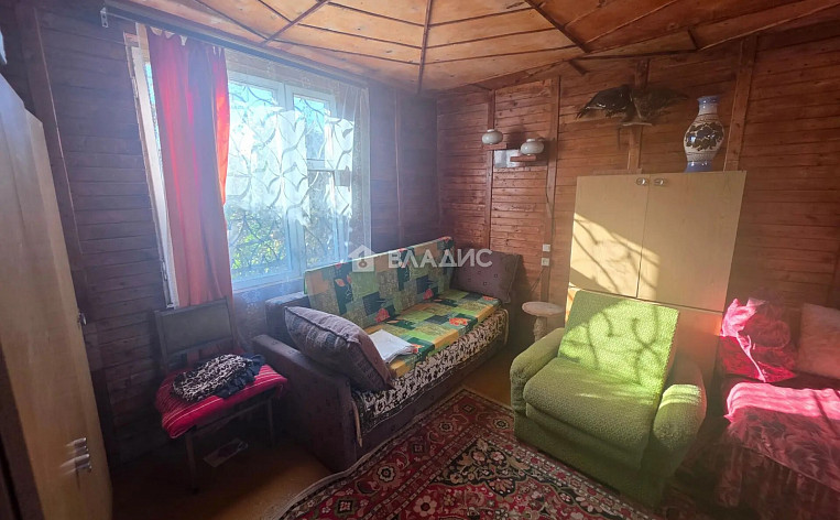 Дом 40.10м², фото 24