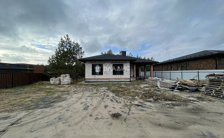 Дом 152.60м², фото 40
