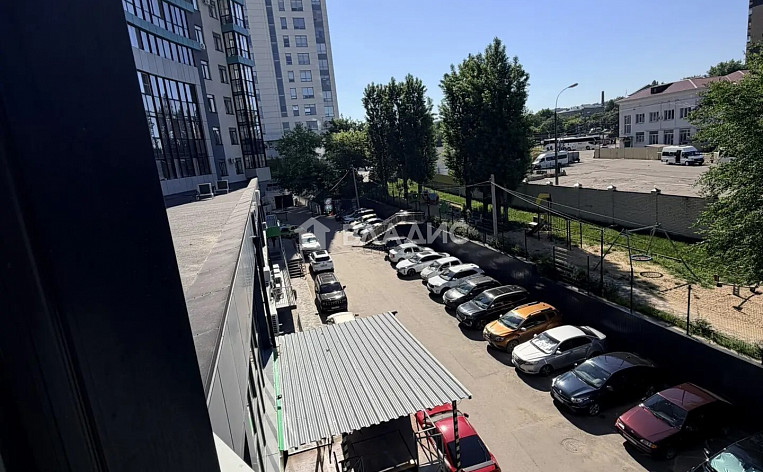1-Комнатная квартира 52.60м², эт. 2, фото 12