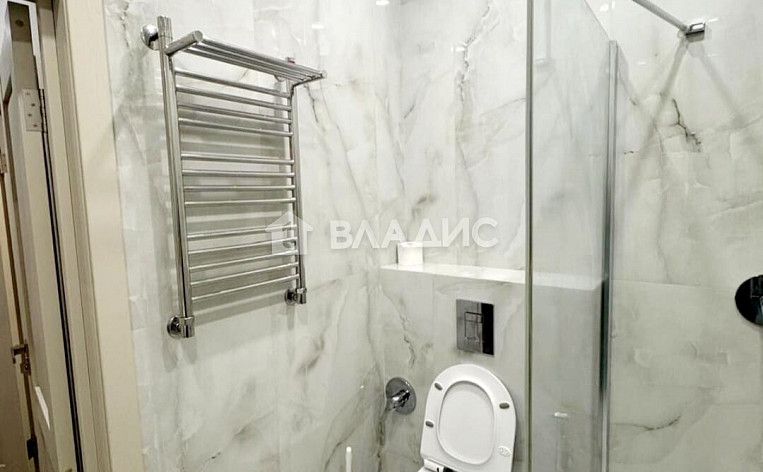 2-Комнатная квартира 55.50м², эт. 2, фото 18
